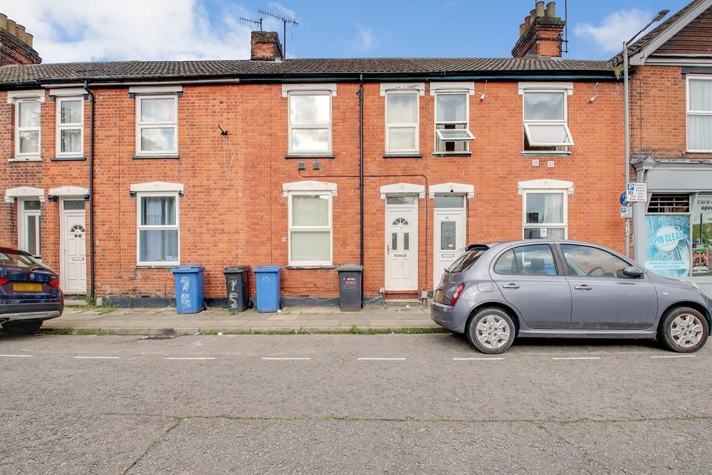 Woodcock & Son Estate Agents Ipswich